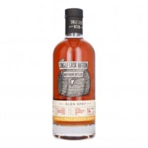 Scn Glen Spey 14 Year